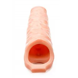 Size Matters Etui pénien Extender 22 x 5.6cm Chair